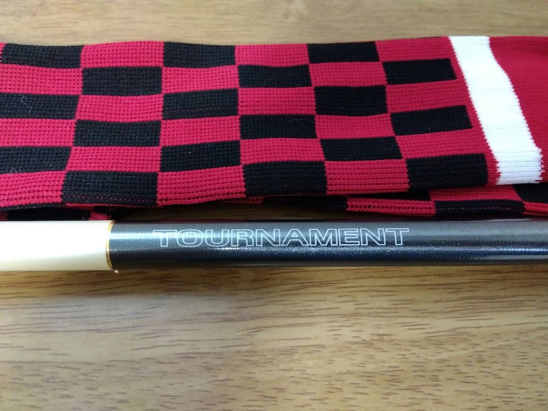 本日限り　磯竿　ダイワ　トーナメント制覇　1.7−50