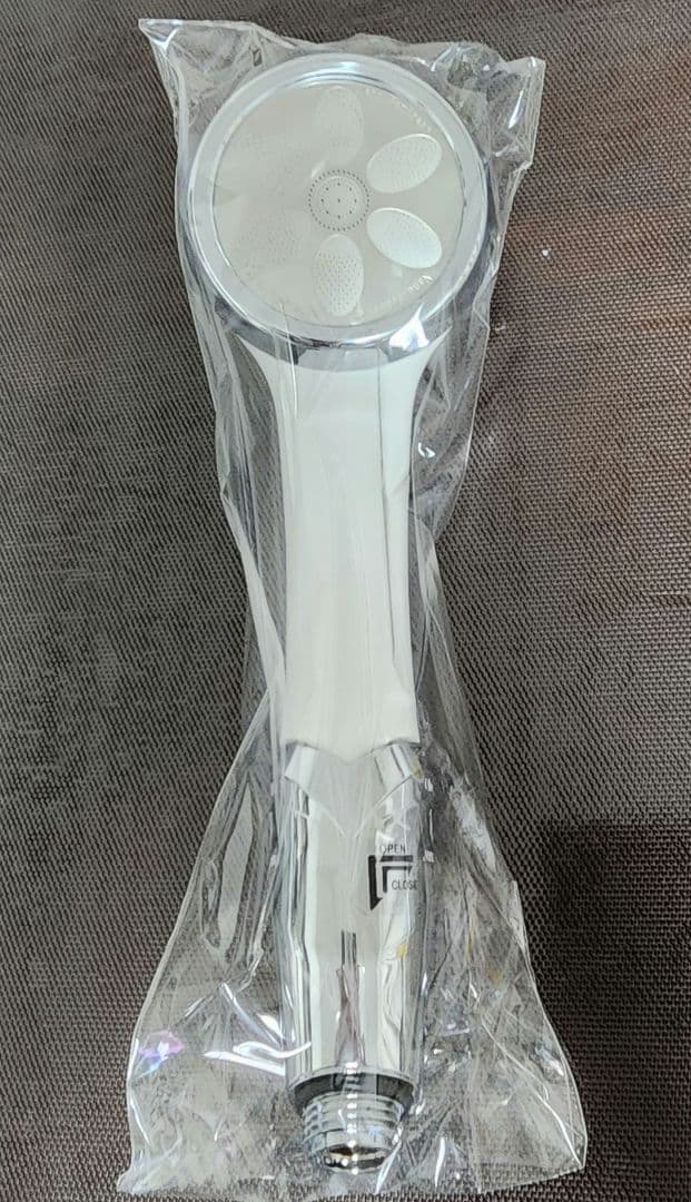 ジャパンスター　ナノ フェミラスプラス　シャワーヘッド