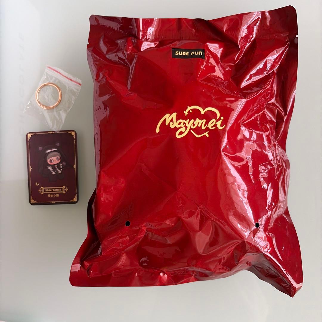 未開封❣️maymei シークレット ❣️