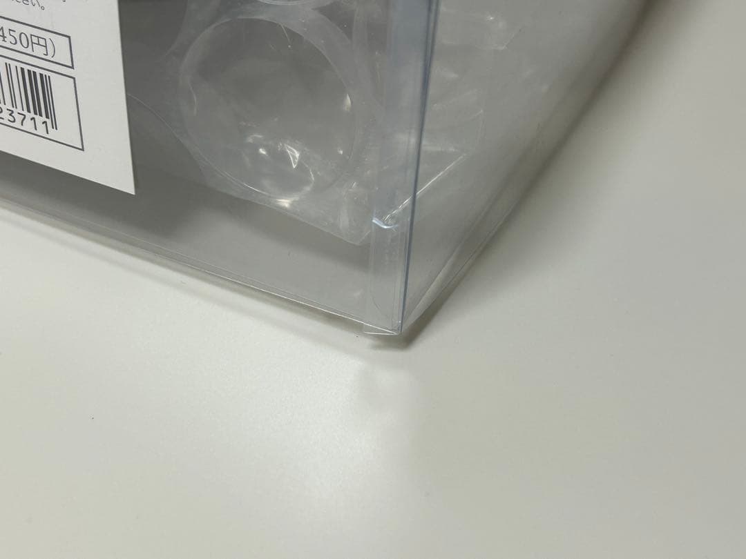 キャラグミン 戦場のヴァルキュリア　セルベリア・ブレス（水着ver.）