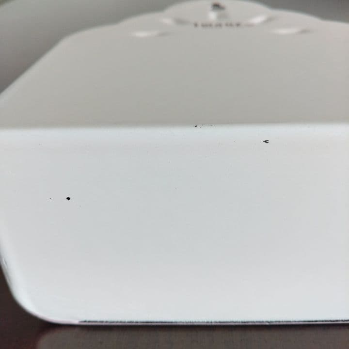 イマン⭐︎ステンシルローズ⭐︎セル缶＆アルメット缶 2点セット⭐︎ビンテージ