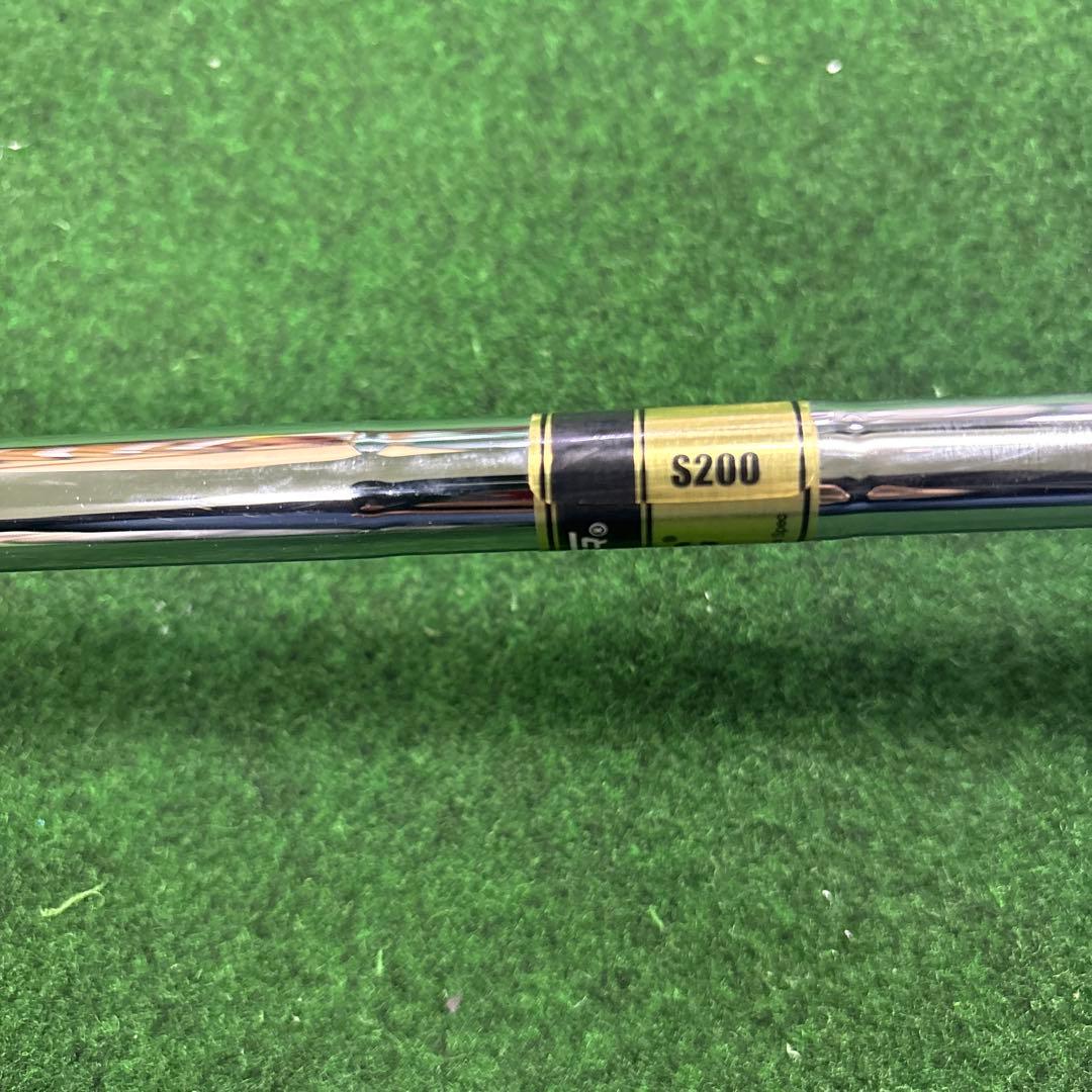 Srixon ZU85 アイアン型 2UT
