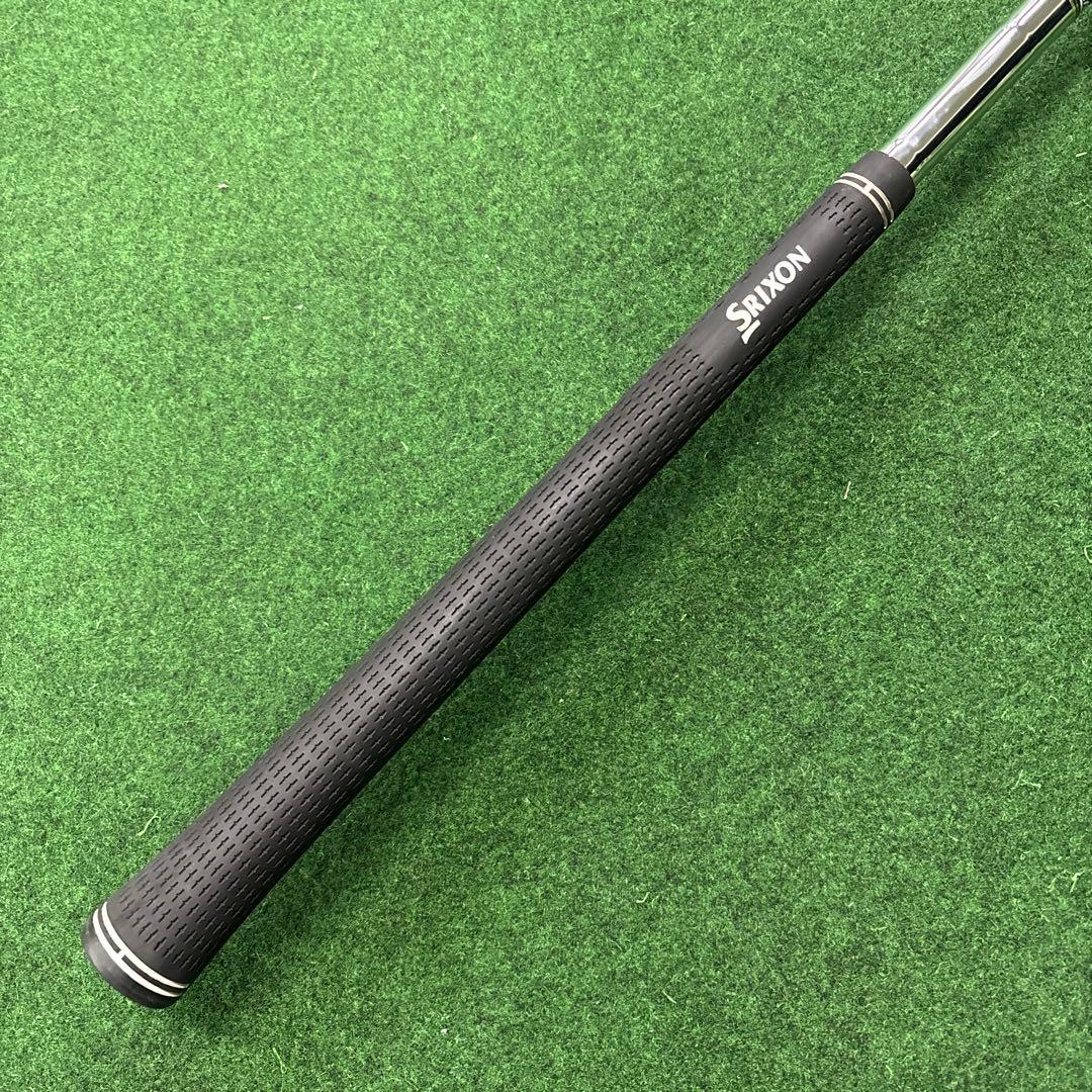 Srixon ZU85 アイアン型 2UT