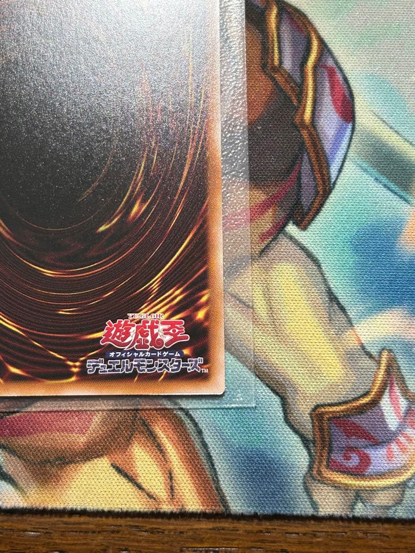 プリシク　四花繚乱の霊使い&憑依共鳴