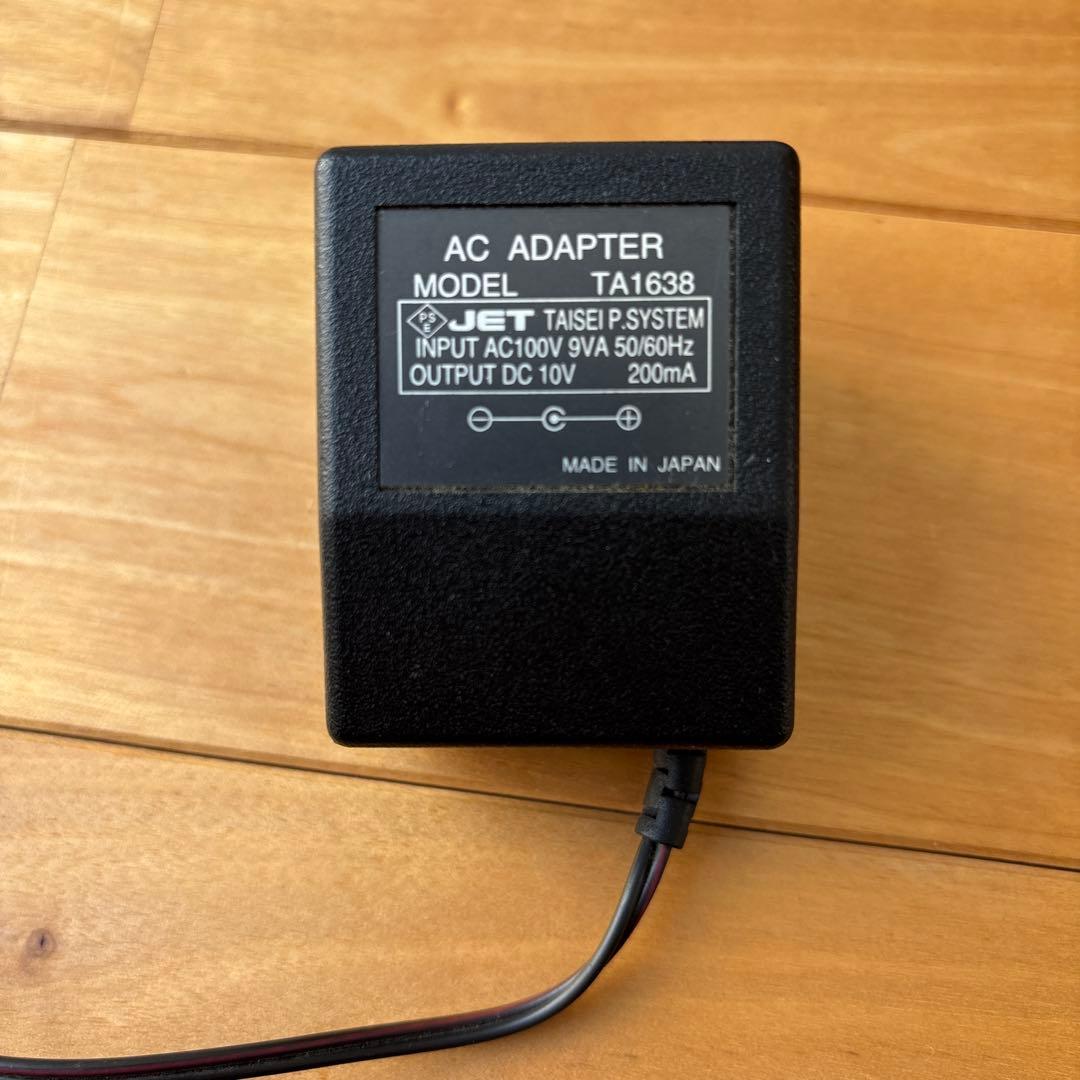 【動作確認済】Moog Moogerfooger MF-102