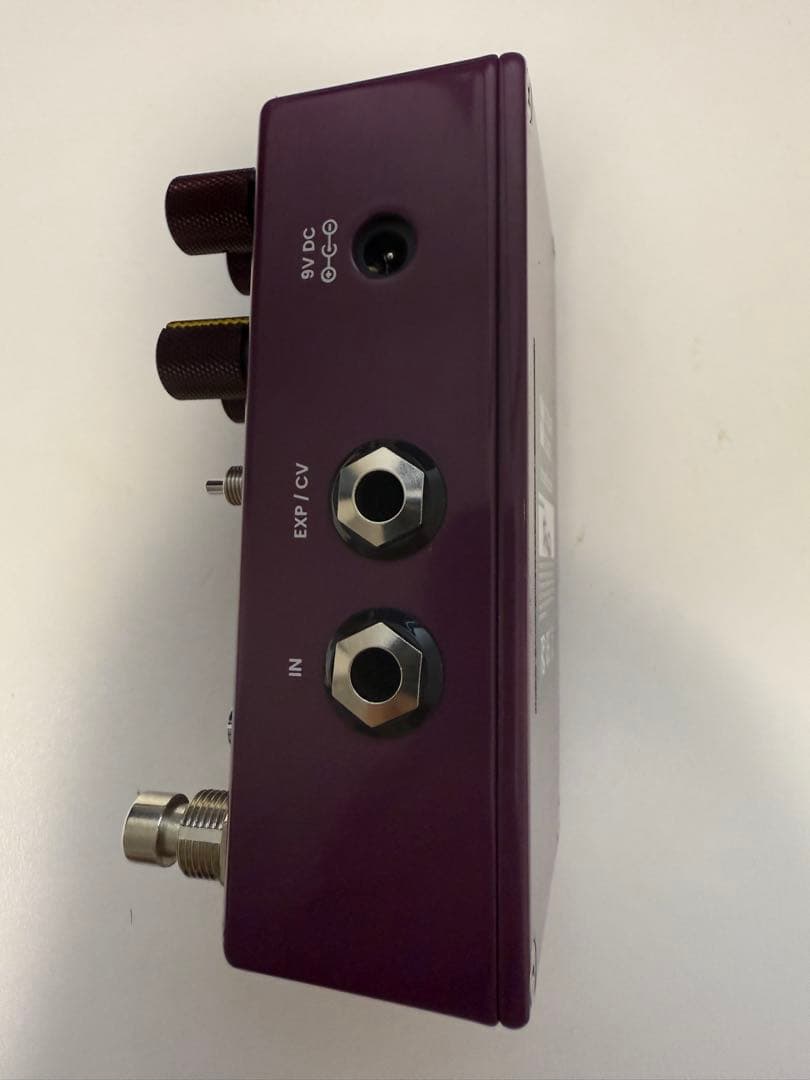 ギター Chase Bliss Audio BROTHERS AM