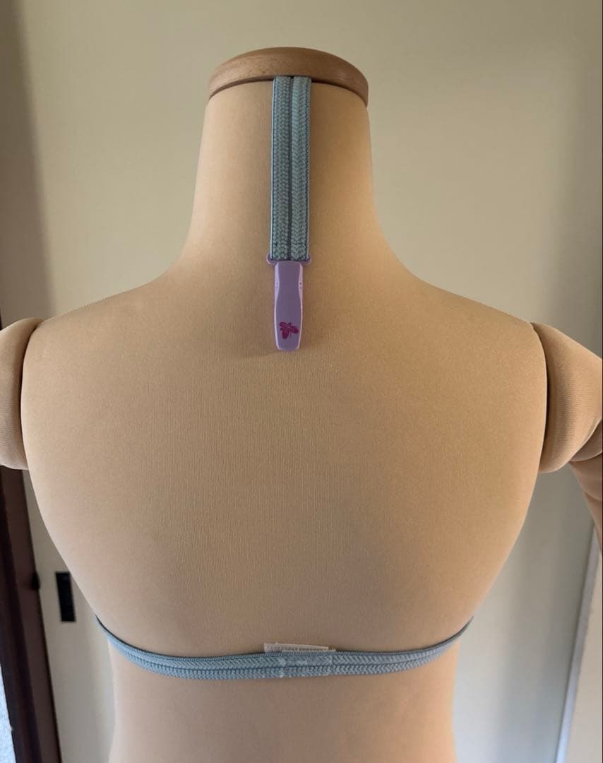 SUN トルソー　和装、着物用 腕付き　土台付き