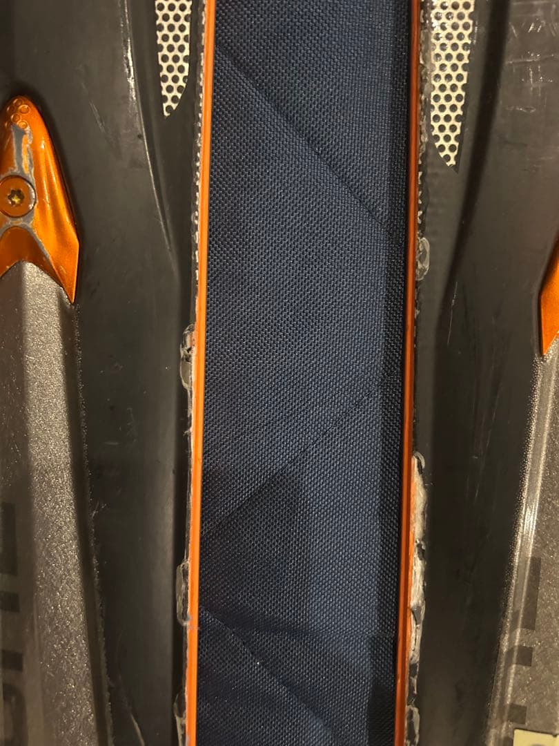 佐*卓様 大人 スキーセット K2 スキー167 170 ブーツ 27 学生