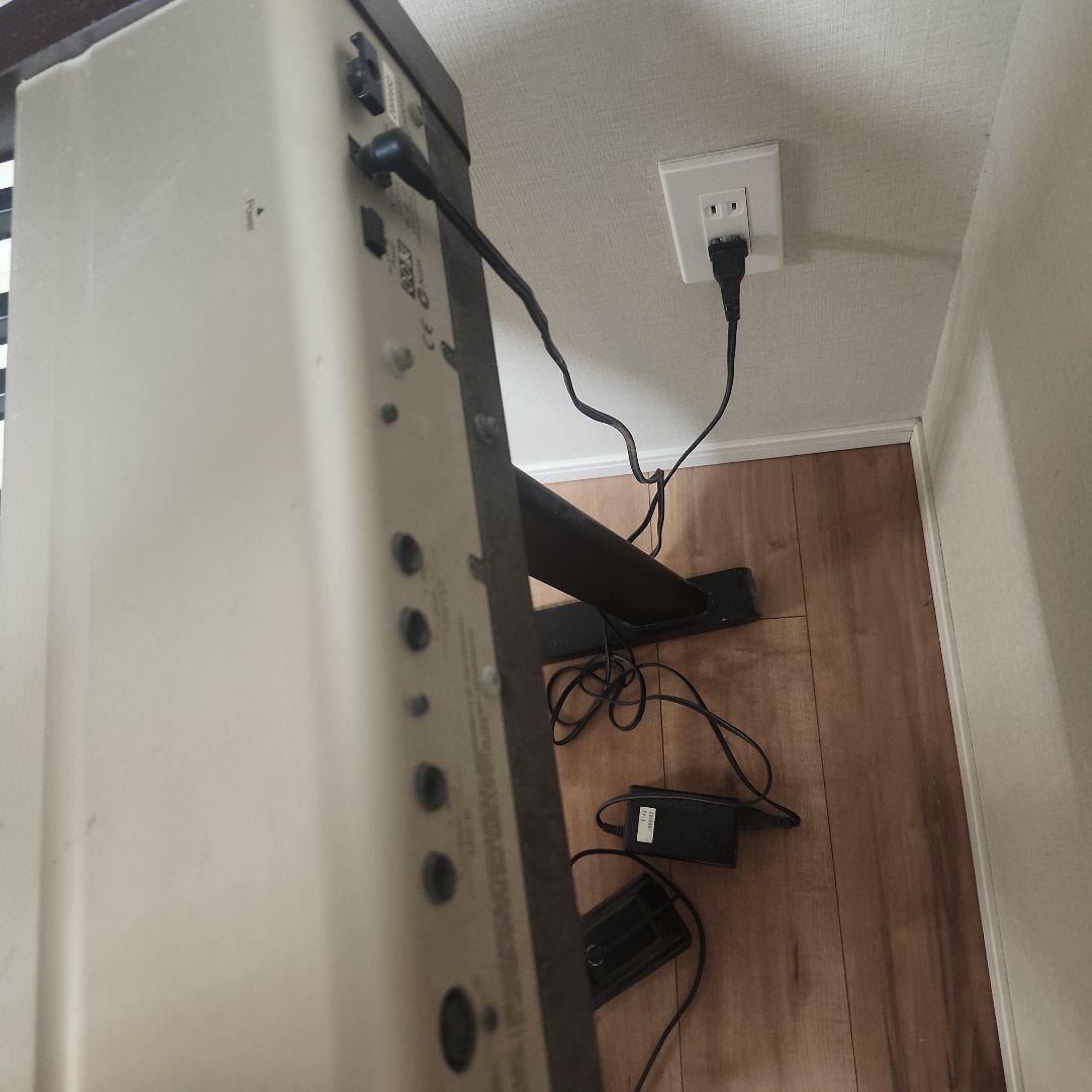 Roland 電子ピアノ FP-3 88鍵盤 ローランド