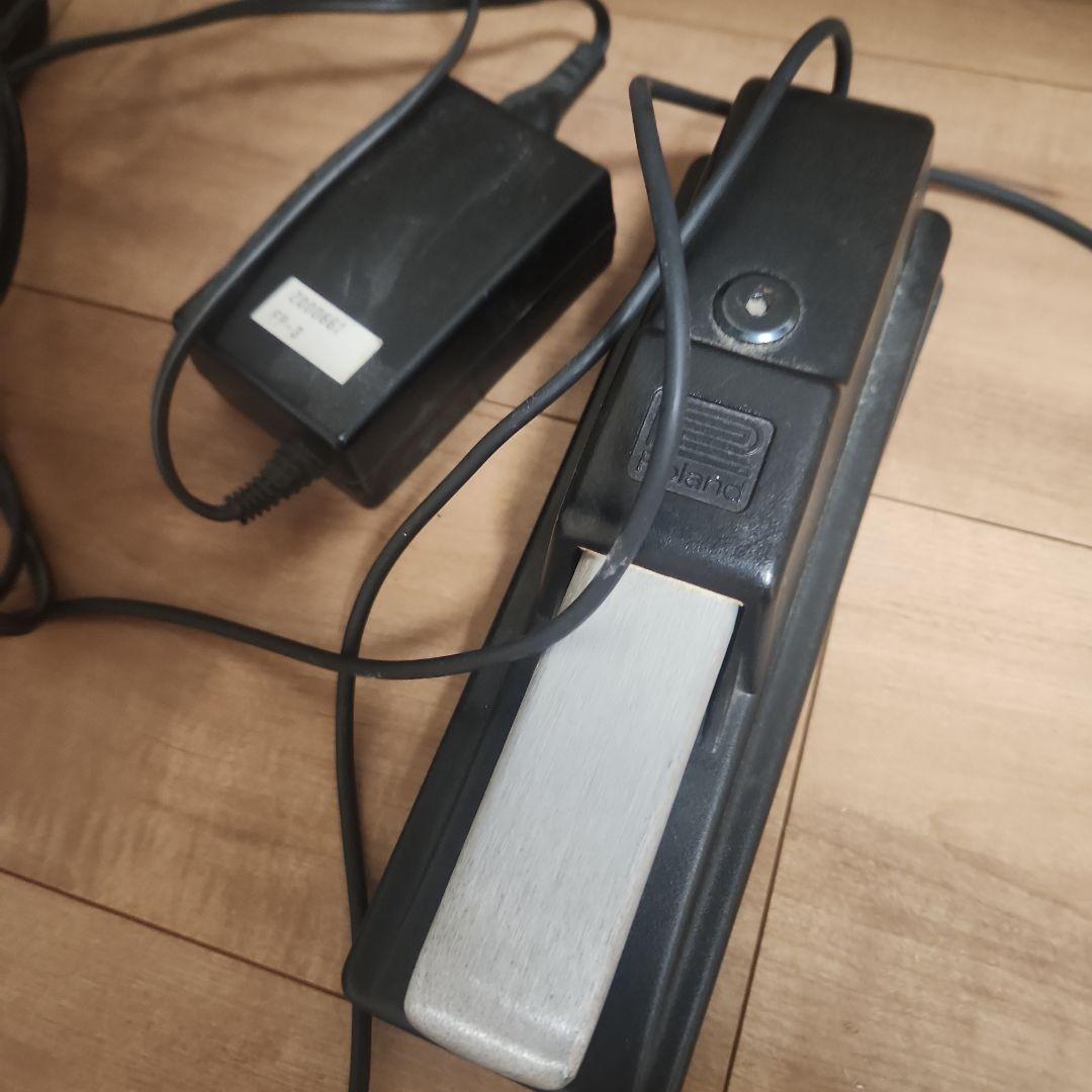 Roland 電子ピアノ FP-3 88鍵盤 ローランド