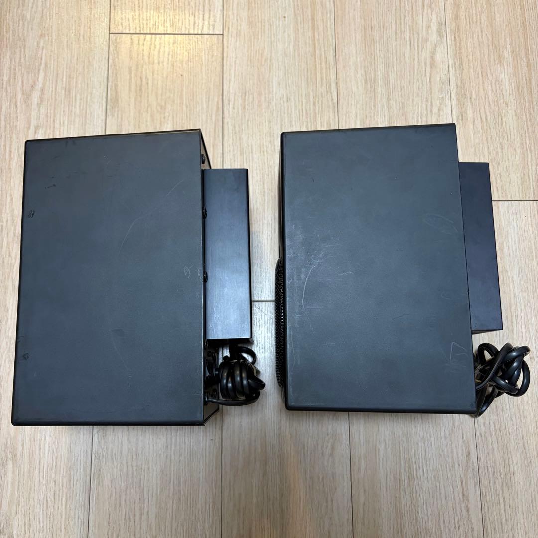 【おまけつき】YAMAHA MSP5A ペア モニタースピーカー