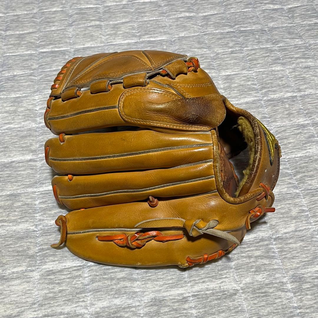 Mizuno Pro オーダーカスタム　硬式グローブ　※最終値下げ