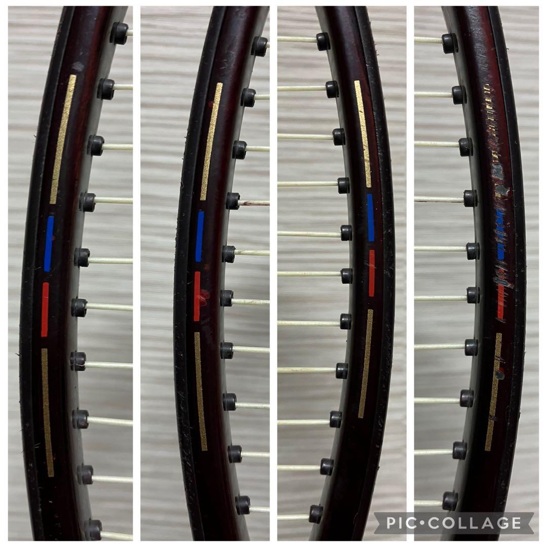 ラケット(硬式用) HEAD PRESTIGE PRO 600 made in Austria