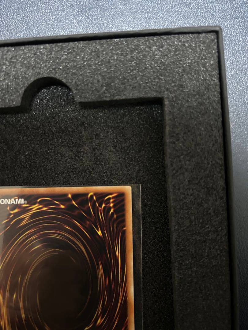 女剣士カナン(20thシークレットレア)