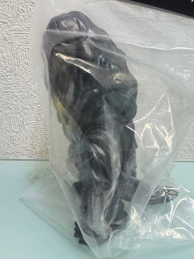 キャラクティックス　ヘドラ　成長期　トレフェス限定品　ゴジラ　東宝　特撮　TFO