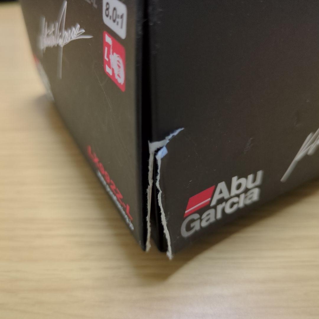 アブガルシア LX992Z-L + KTF フィネス・ネオスプール セット