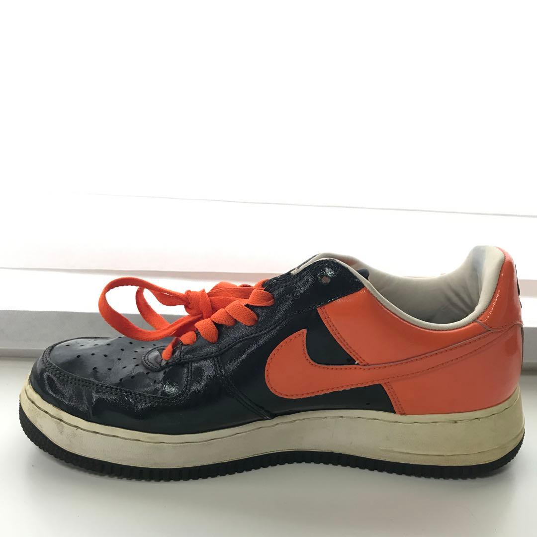 シューズ Nike Air Force 1 Low Premium Halloween