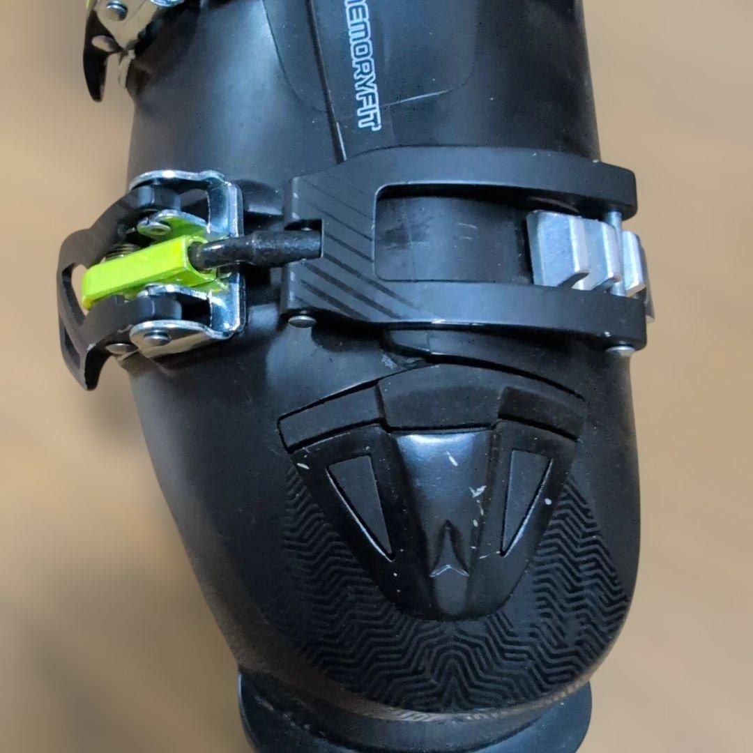 アトミックスキーブーツ Hawx Ultra 100 27cm ブーツバッグ付