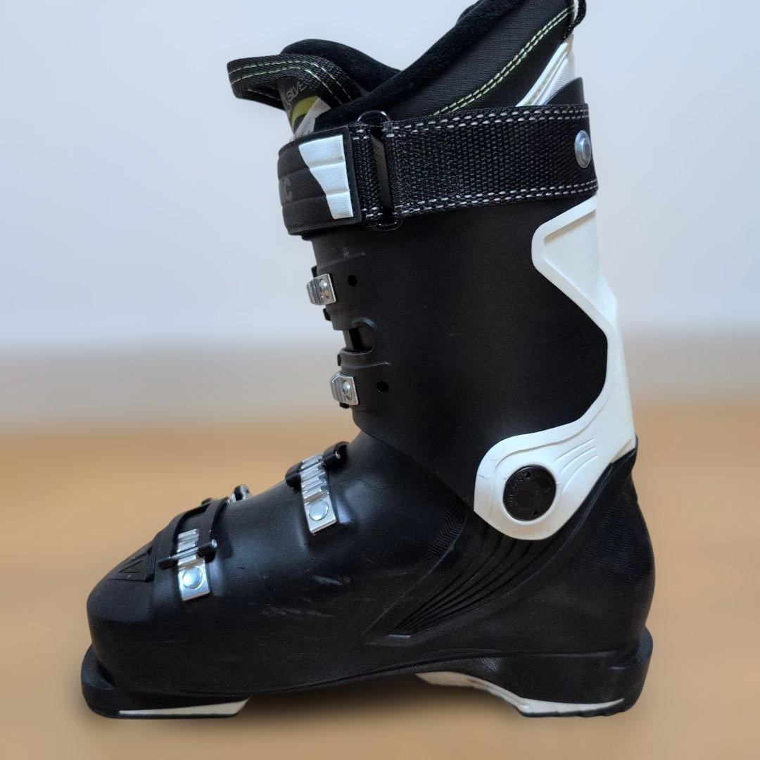 アトミックスキーブーツ Hawx Ultra 100 27cm ブーツバッグ付