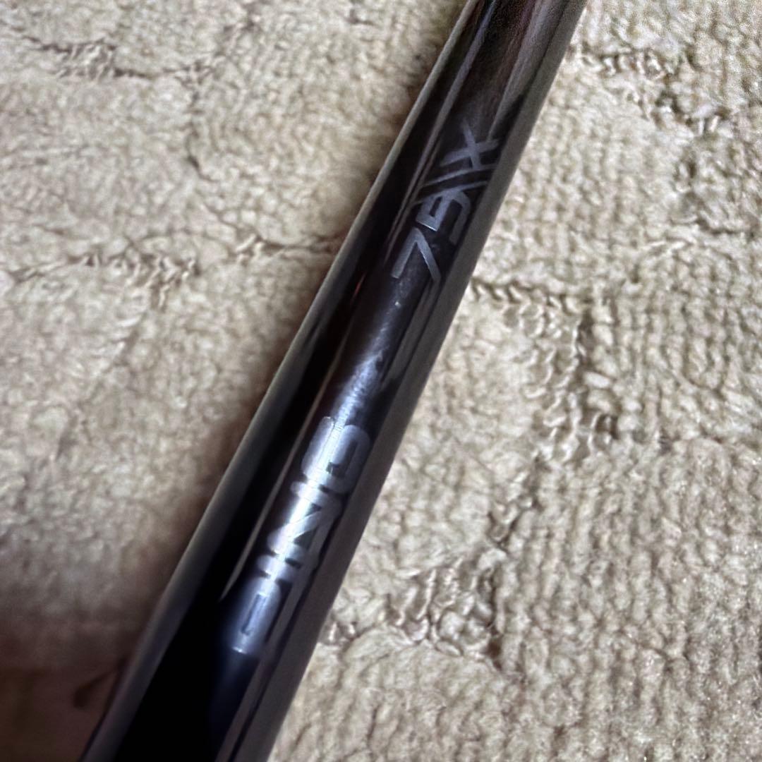 PING G440 MAX 7W ピンツアーブラック　75X