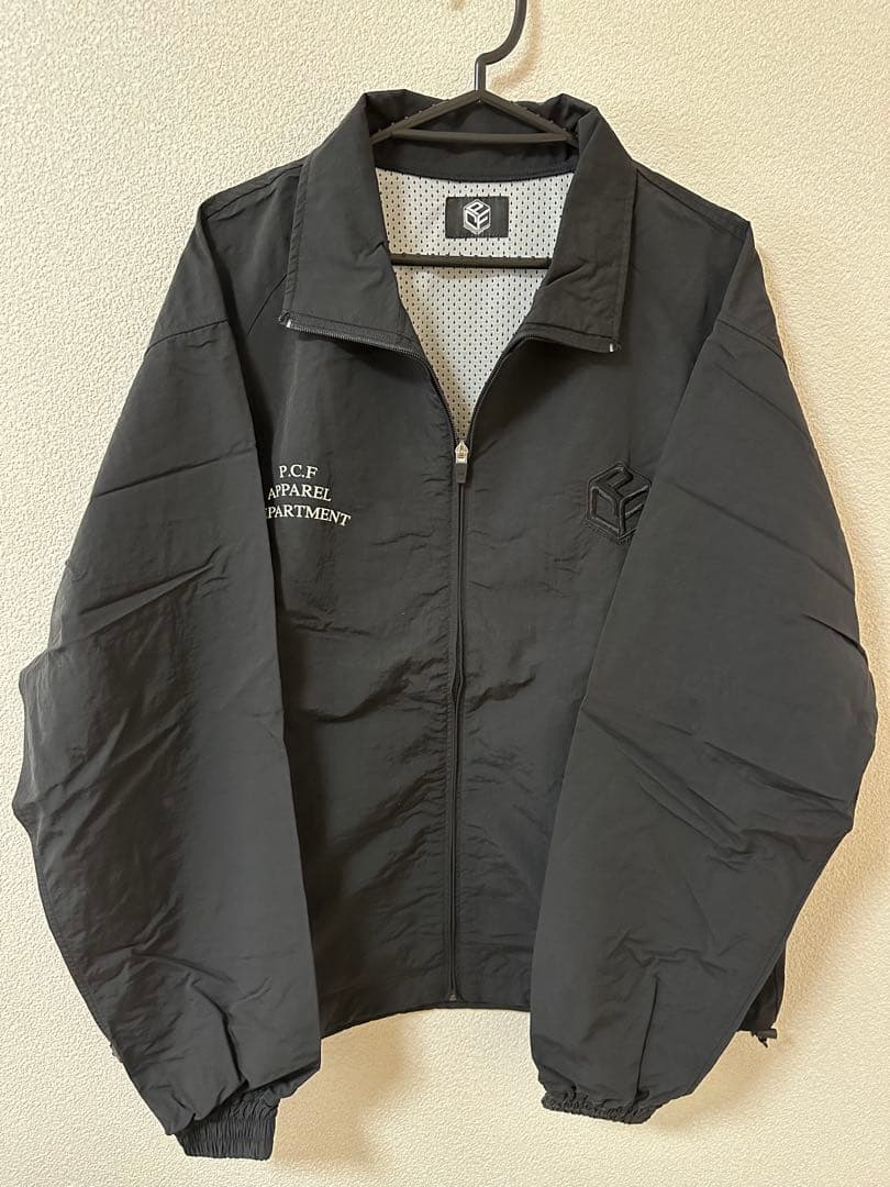 P.C.F APPAREL DEPARTMENT ジャケット・パンツセット
