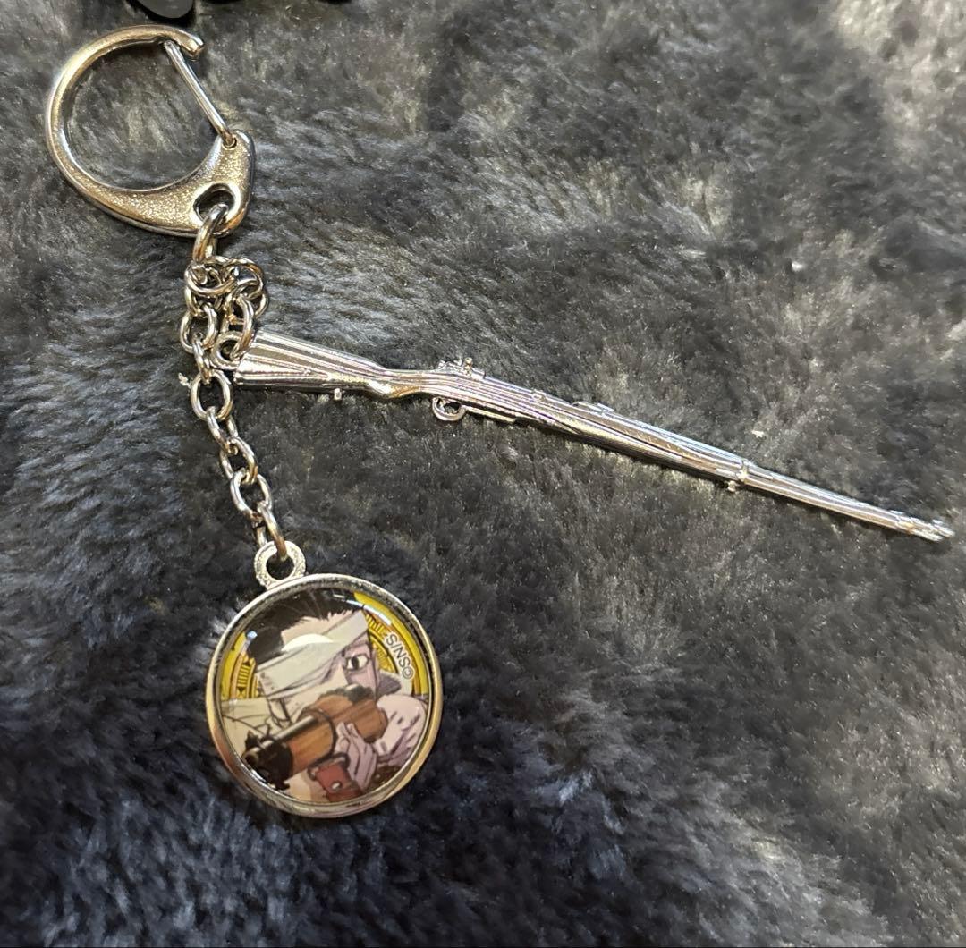 尾形百之助　グッズセット