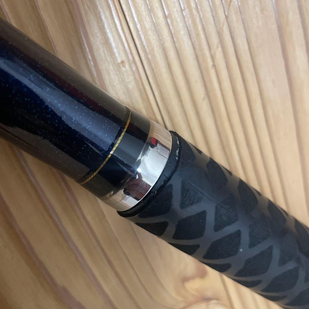 がまかつ　ヒラマサ天剛 遠投MH 50