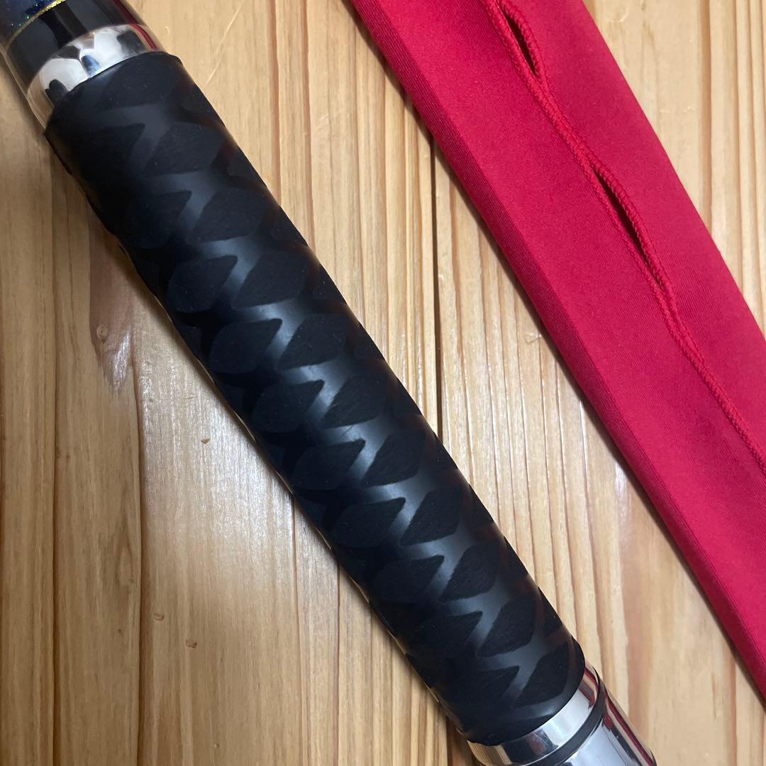 がまかつ　ヒラマサ天剛 遠投MH 50