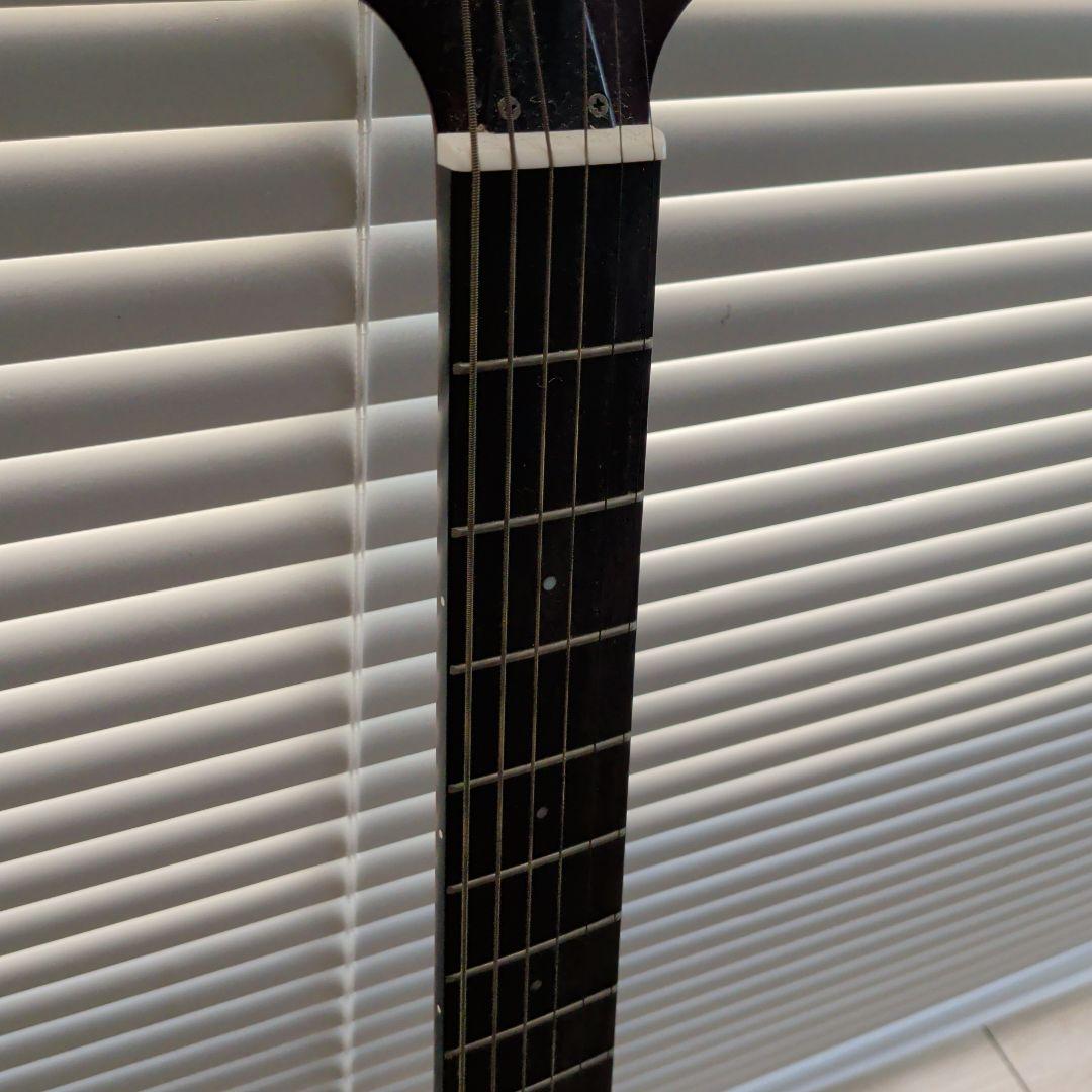 YAMAHA　SLG200S　サイレントギター