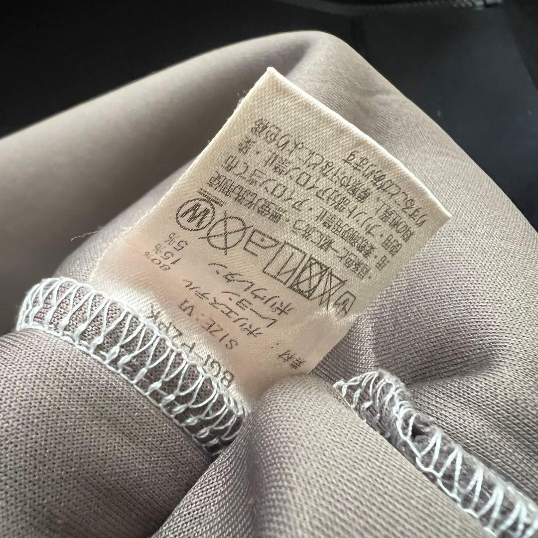 BANDEL GOLF バンデルゴルフ　セットアップ　メンズ　ダンボールニット