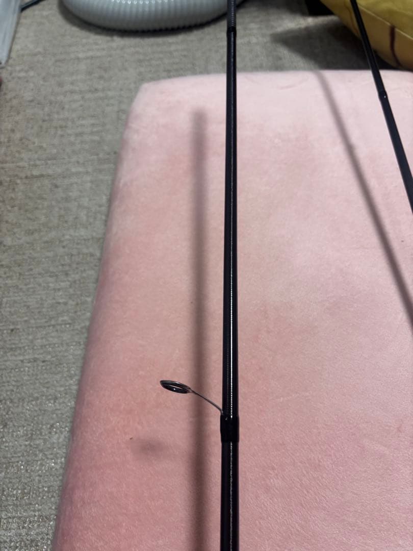 ソルティーセンセーションスペリオル　SPRS-83H-T マイティハンツマン