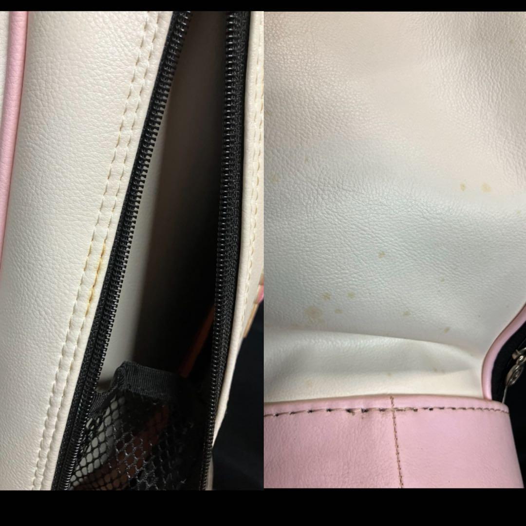 ストリートアットグリーン　レディース　ゴルフバック　B2224