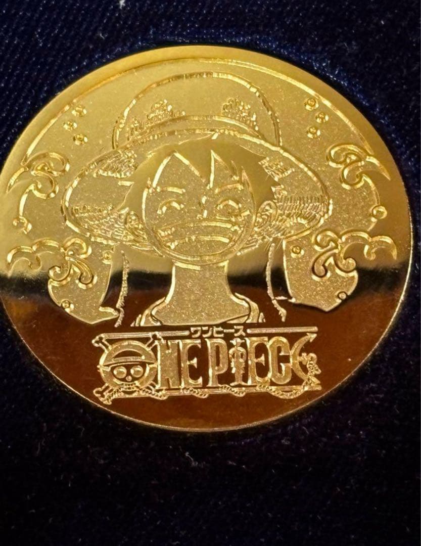 ワンピース100巻記念　300名限定+おまけ