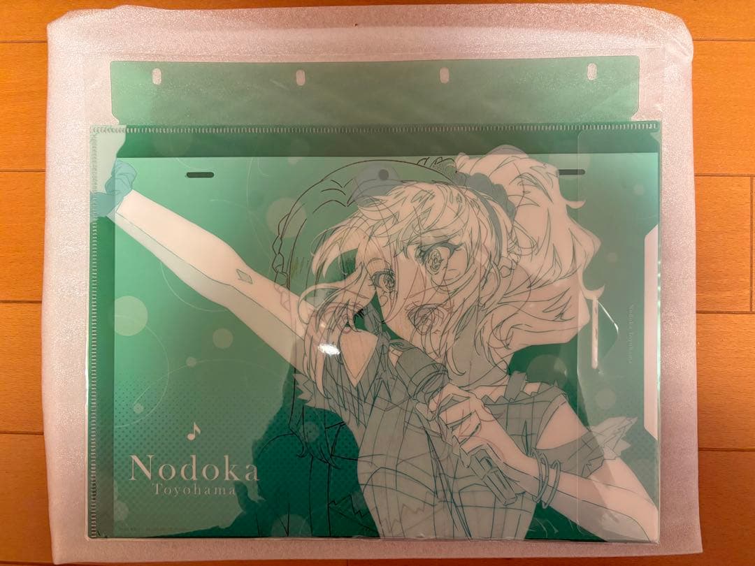 青ブタ展 複製原画コレクションアルバム 複製原画セット