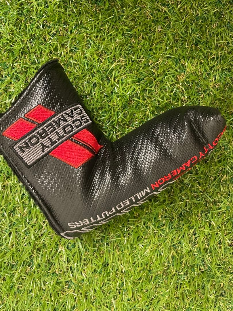 Scotty Cameron Select Newport 2 パター　34