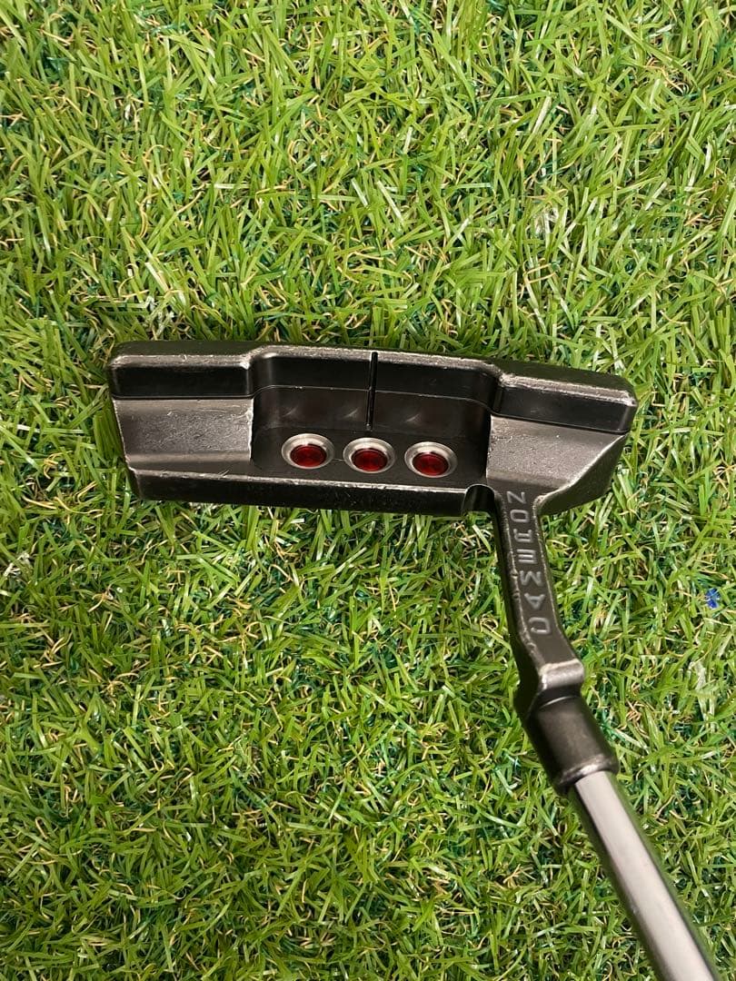 Scotty Cameron Select Newport 2 パター　34