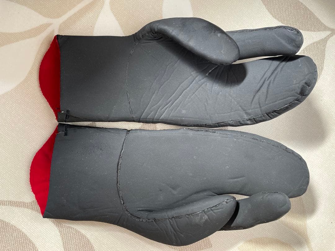 SURFING WETSUITS GEAR セット