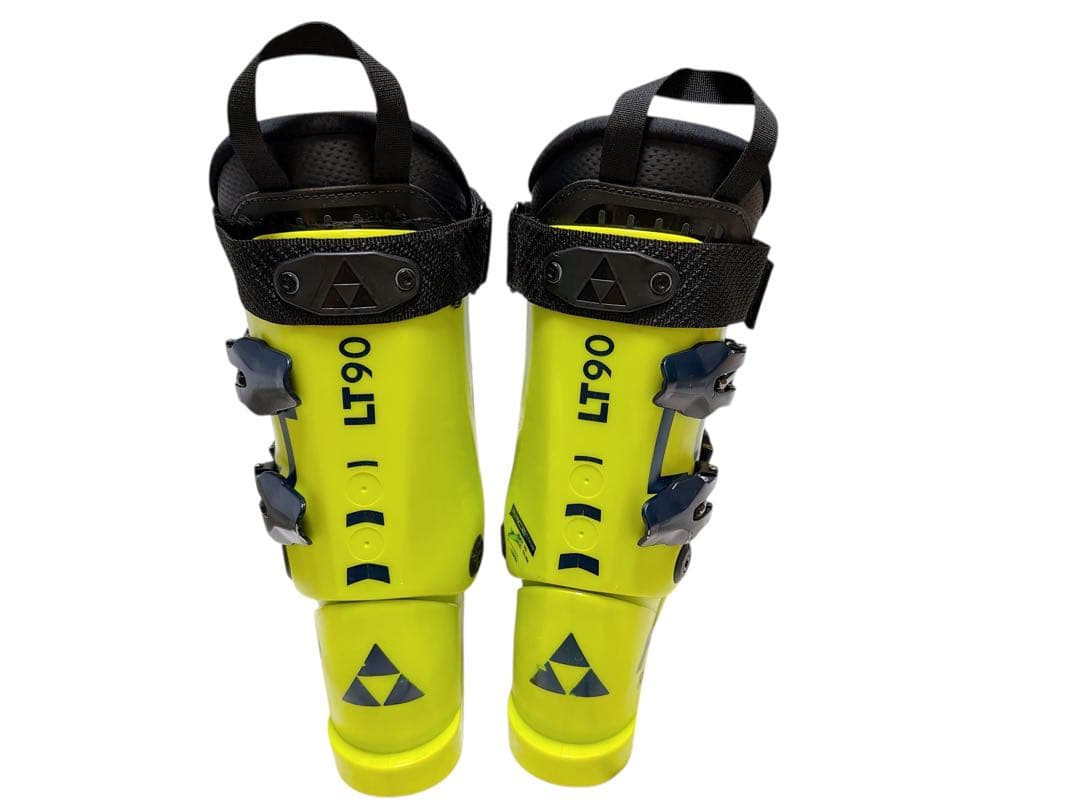 スキー FISCHER RC4 PODIUM RV LT90 24-25.5cm