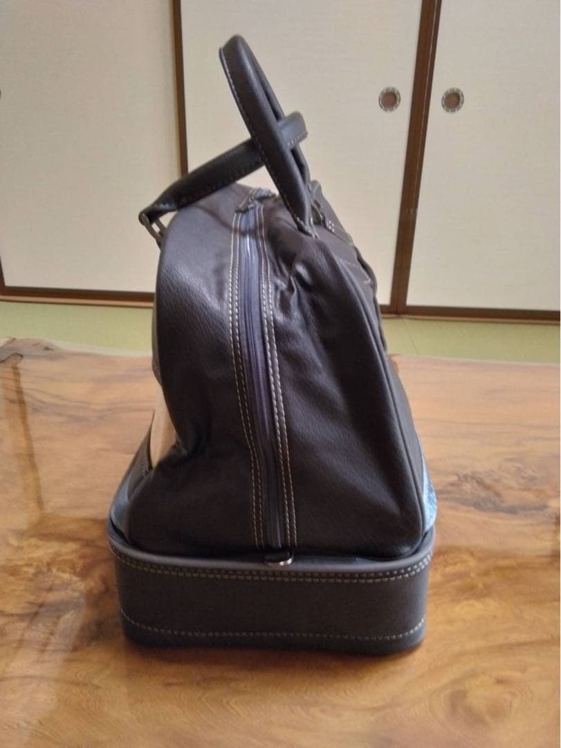 タイトリスト ボストンバッグ ゴルフ