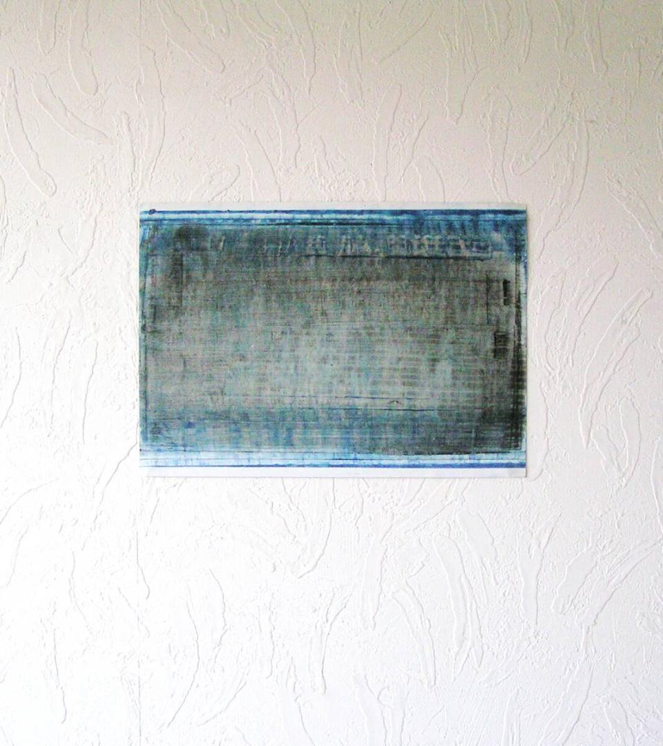 絵画 BL/ZONE/2024/11