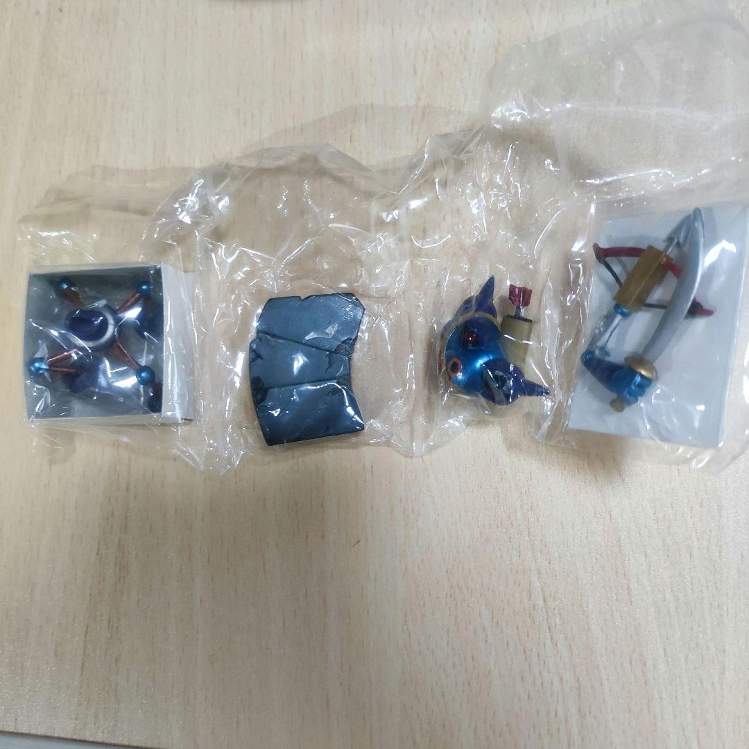 【新品・未開封】ドラゴンクエスト キラーマシン メタリック