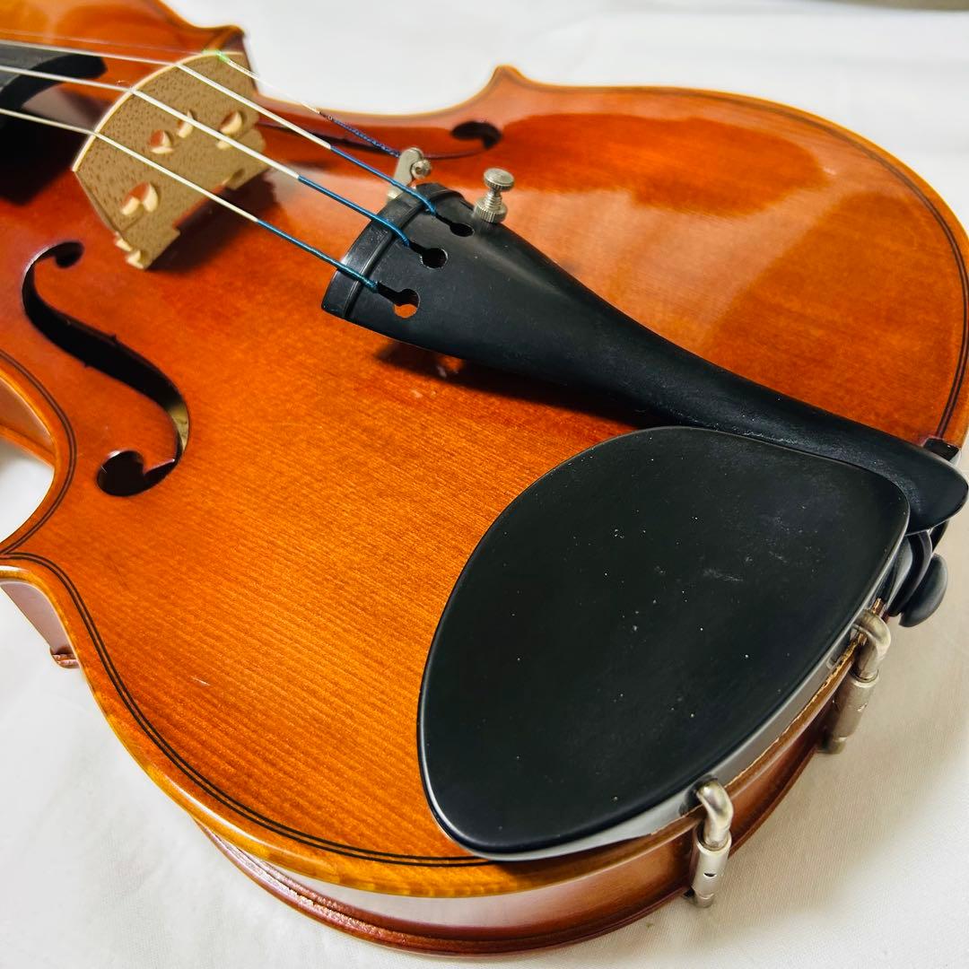 SUZUKI バイオリン No.200 4/4 1998