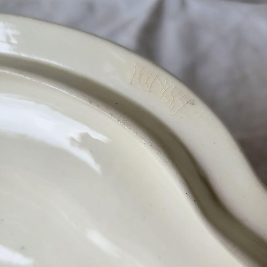 フランス　アンティーク　レギュミエ