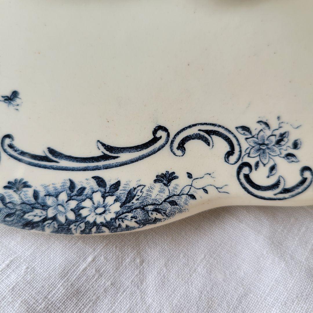 フランス　アンティーク　レギュミエ