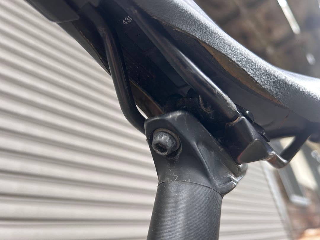 G*n様 トレック　TREK FX3 Ｌサイズ