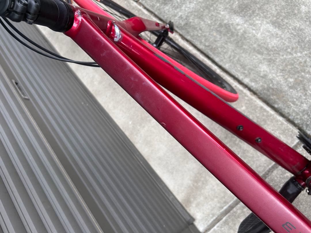 G*n様 トレック　TREK FX3 Ｌサイズ