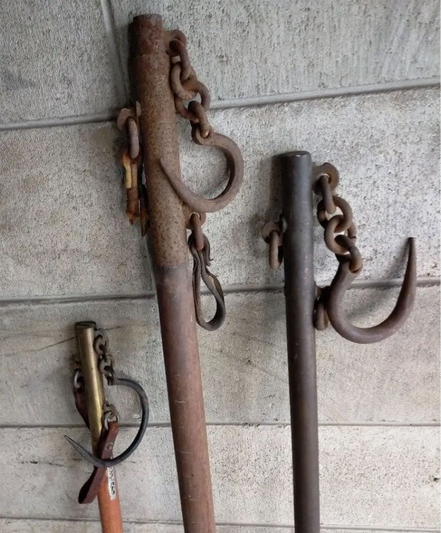 昭和レトロ・天秤はかり・はかり・インテリア・アンティーク・古道具