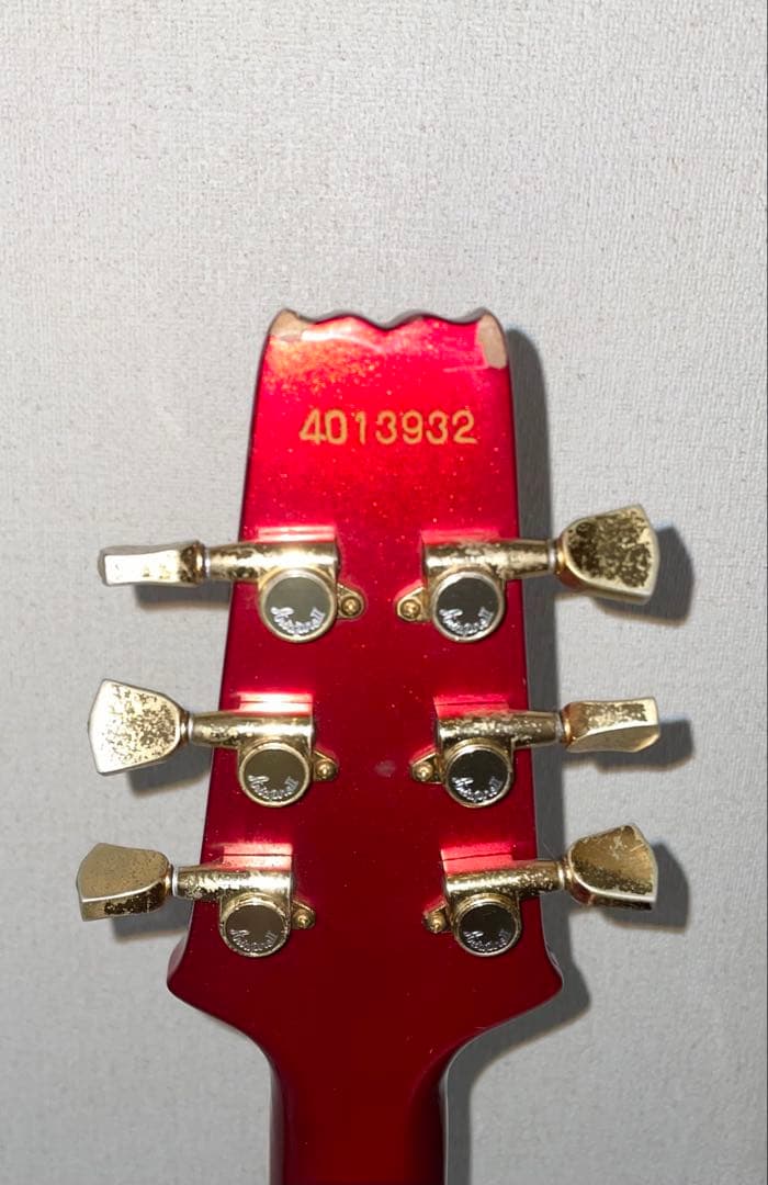 Aria ProⅡ PE-R60 初期モデル Japan Vintage