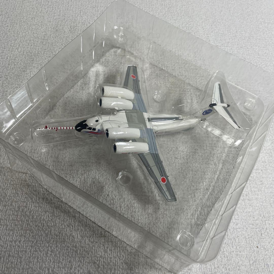 STOL実験機 飛鳥1/200スケール