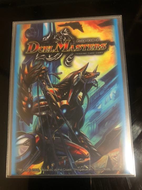 デュエルマスターズ デュエマ ジョーカーズデッキ